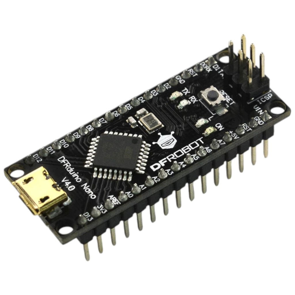 Модуль DFRduino Nano - № 1 Модуль DFRduino Nano - № 1