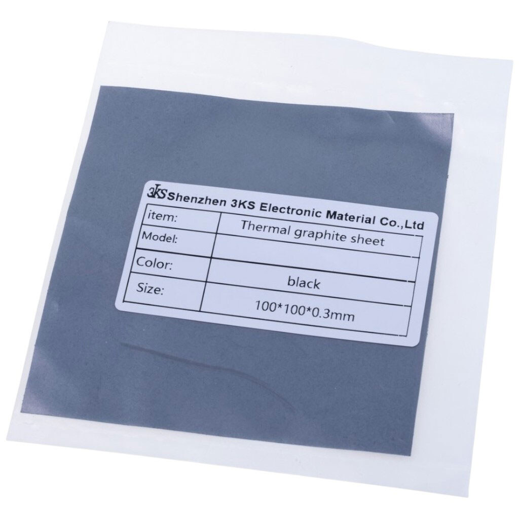 Графитовый лист 3K-SBP-TR0030 - № 2 Графитовый лист 3K-SBP-TR0030 - № 2