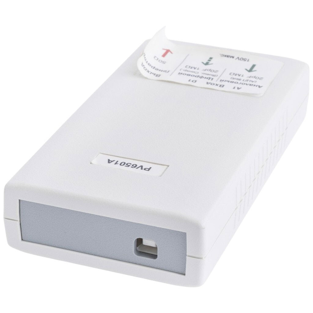 Осцильограф KIT BM6501 - № 3 Осцильограф KIT BM6501 - № 3