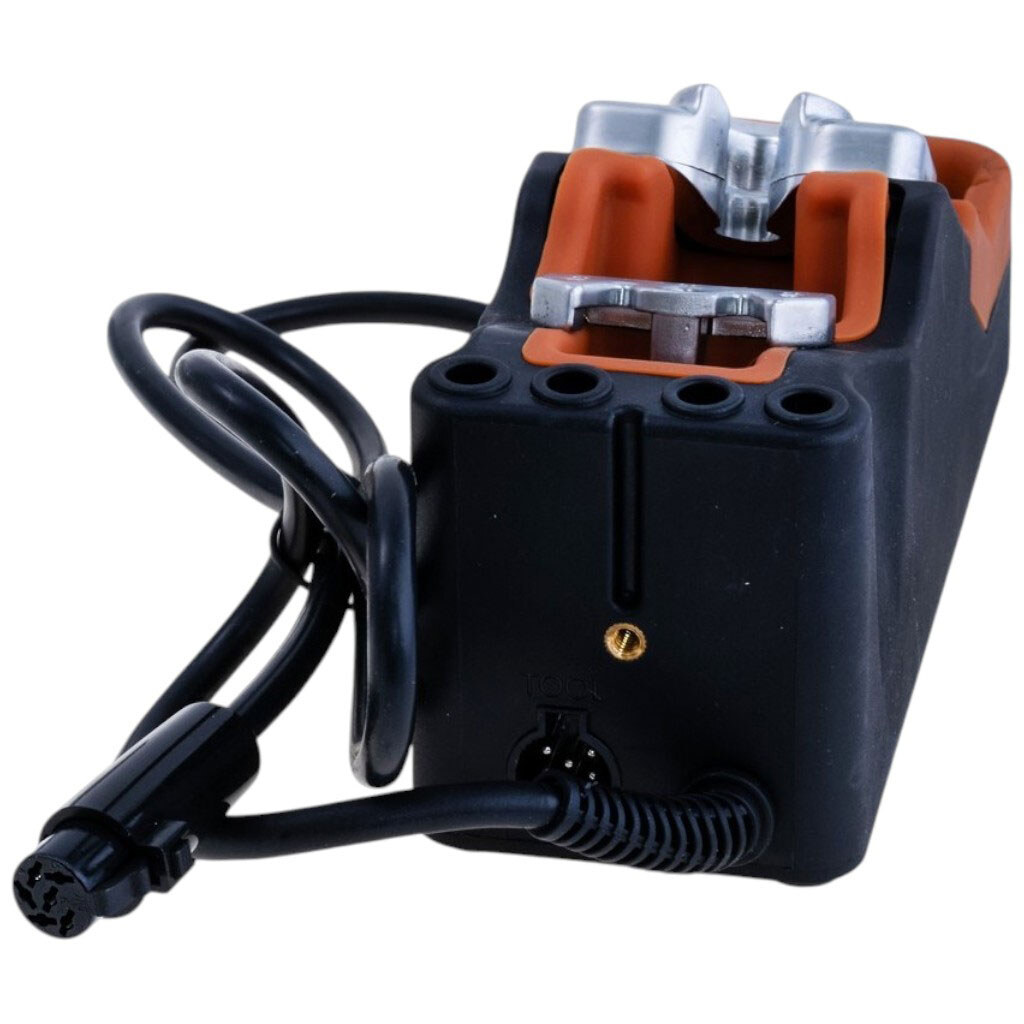 Паяльная станция KINGMAX KM210 - № 4 Паяльная станция KINGMAX KM210 - № 4