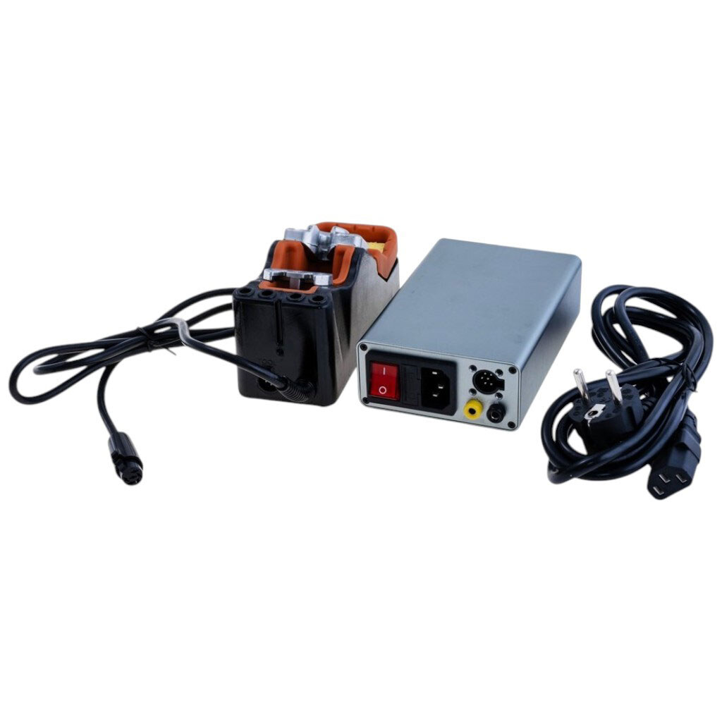 Паяльная станция KINGMAX KM245 - № 3 Паяльная станция KINGMAX KM245 - № 3