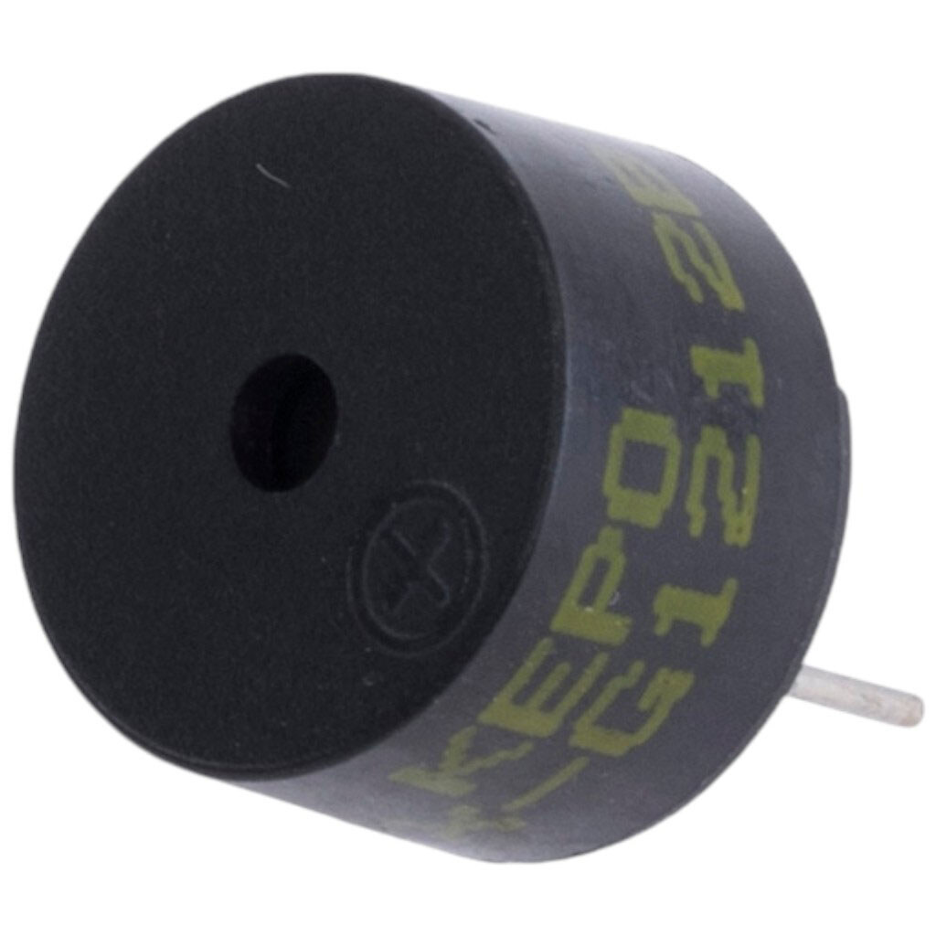 П'єзовипромінювач KPX-1212B - № 1 П'єзовипромінювач KPX-1212B - № 1