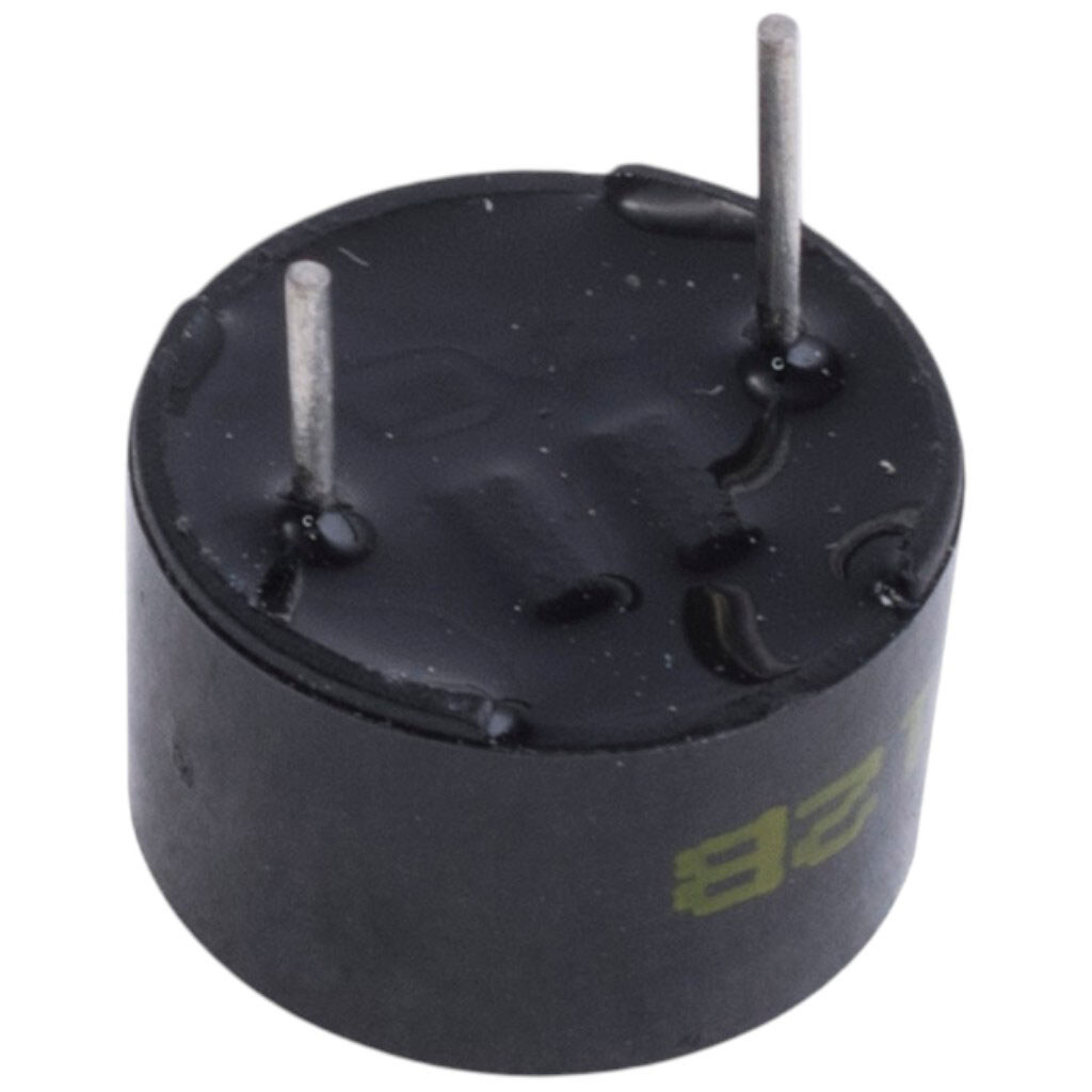 П'єзовипромінювач KPX-1212B - № 2 П'єзовипромінювач KPX-1212B - № 2