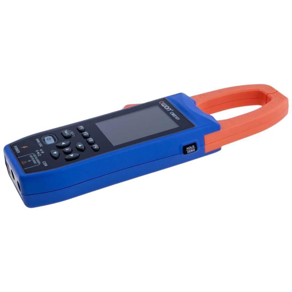 Токоизмерительные клещи OWON CMS101 - № 3 Токоизмерительные клещи OWON CMS101 - № 3