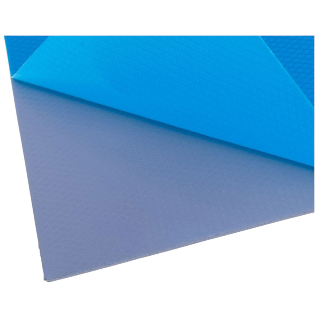 Термопрокладка, 1.0 x 145 x 145 мм, 15 Вт/мК, Сірий - № 1 Термопрокладка, 1.0 x 145 x 145 мм, 15 Вт/мК, Сірий - № 1