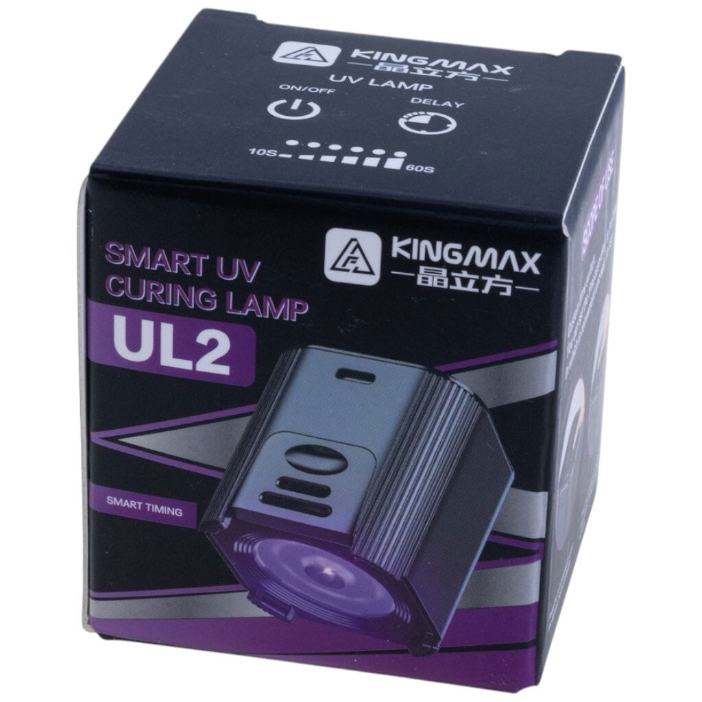 Ультрафиолетовая лампа UL2 - № 3 Ультрафиолетовая лампа UL2 - № 3