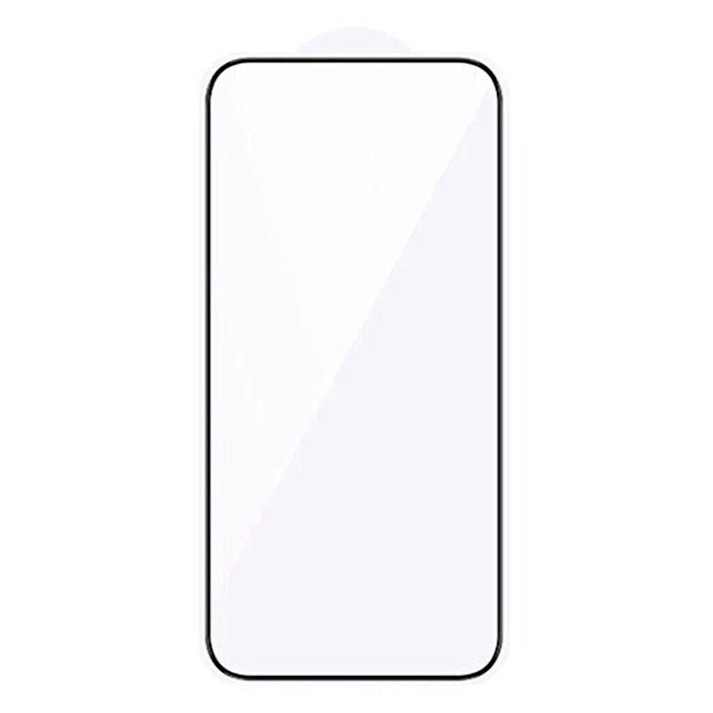 Защитное стекло Samsung Galaxy S26, Full Glue, Черный - № 1 Защитное стекло Samsung Galaxy S26, Full Glue, Черный - № 1