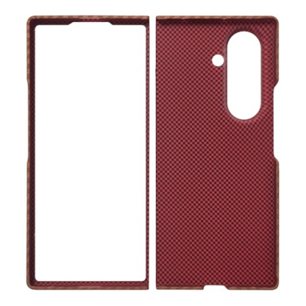 Чехол (накладка) Samsung Galaxy Fold 7, Piblue Flagship Kevlar, Коричневый - № 2 Чехол (накладка) Samsung Galaxy Fold 7, Piblue Flagship Kevlar, Коричневый - № 2