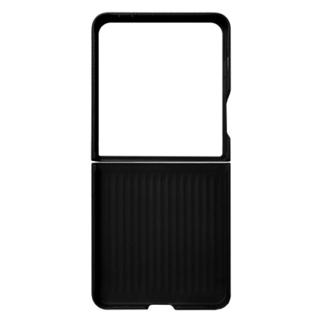 Чехол (накладка) Samsung Galaxy Flip 7, Piblue CS-02, MagSafe, Черный - № 2 Чехол (накладка) Samsung Galaxy Flip 7, Piblue CS-02, MagSafe, Черный - № 2