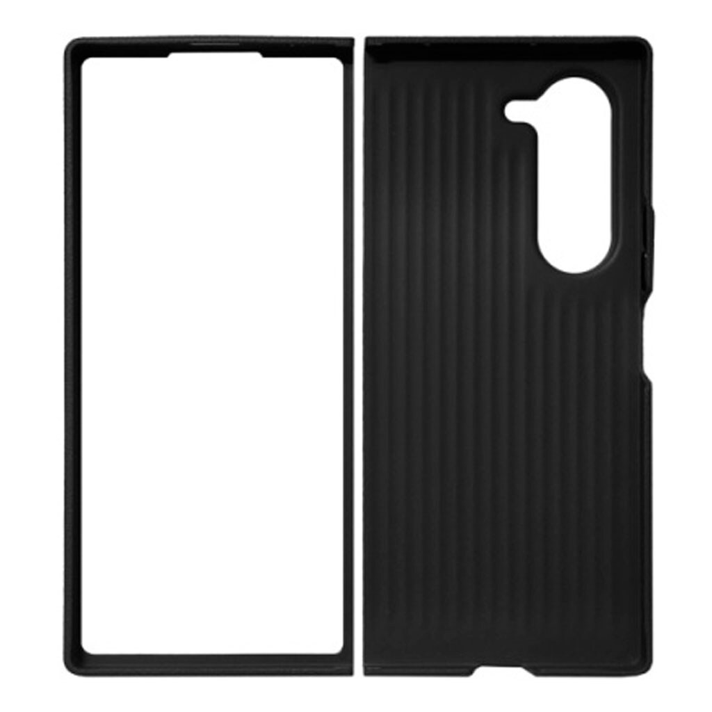 Чехол (накладка) Samsung F956 Galaxy Fold 6, Piblue CS-02, MagSafe, Черный - № 2 Чехол (накладка) Samsung F956 Galaxy Fold 6, Piblue CS-02, MagSafe, Черный - № 2