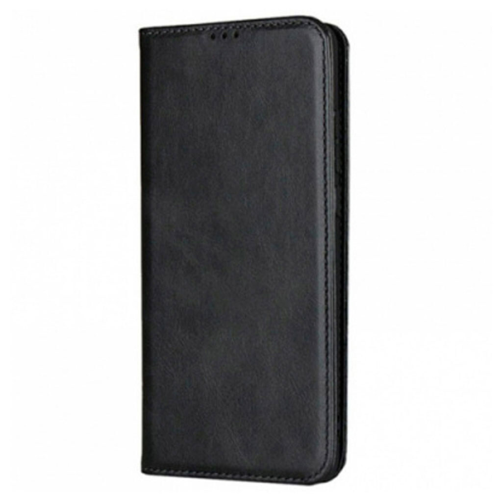 Чехол (книжка) Samsung Galaxy A57 5G, Leather Case Fold, Черный - № 1 Чехол (книжка) Samsung Galaxy A57 5G, Leather Case Fold, Черный - № 1