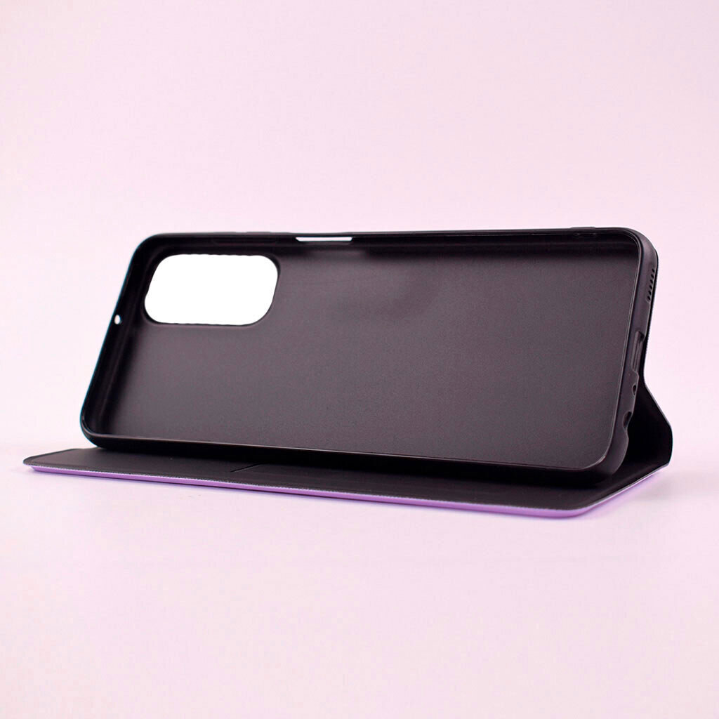 Чохол (книжка) Xiaomi Redmi Note 15, FIBRA Flip, Dark Green, Зелений - № 2 Чохол (книжка) Xiaomi Redmi Note 15, FIBRA Flip, Dark Green, Зелений - № 2