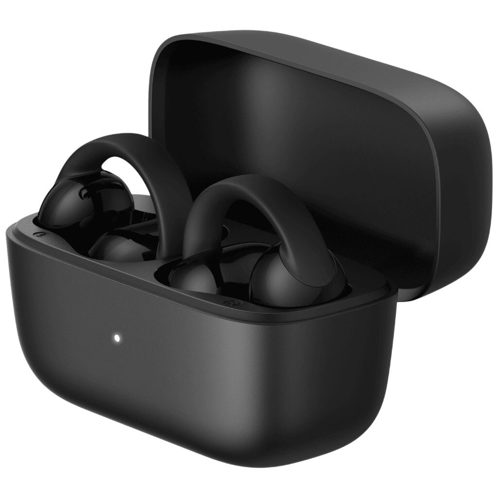 Bluetooth-гарнітура Anker SoundCore C50i, З мікрофоном, Стерео, Чорний - № 7 Bluetooth-гарнітура Anker SoundCore C50i, З мікрофоном, Стерео, Чорний - № 7