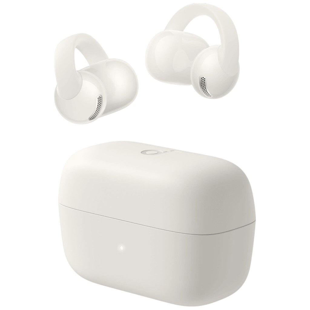 Bluetooth-гарнитура Anker SoundСore C50i, С микрофоном, Стерео, Белый - № 1 Bluetooth-гарнитура Anker SoundСore C50i, С микрофоном, Стерео, Белый - № 1