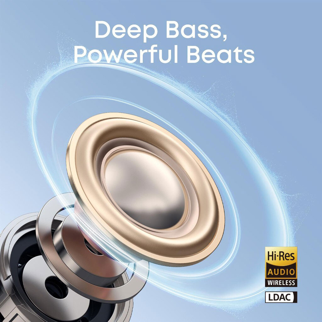 Bluetooth-гарнитура Anker SoundСore C50i, С микрофоном, Стерео, Белый - № 9 Bluetooth-гарнитура Anker SoundСore C50i, С микрофоном, Стерео, Белый - № 9