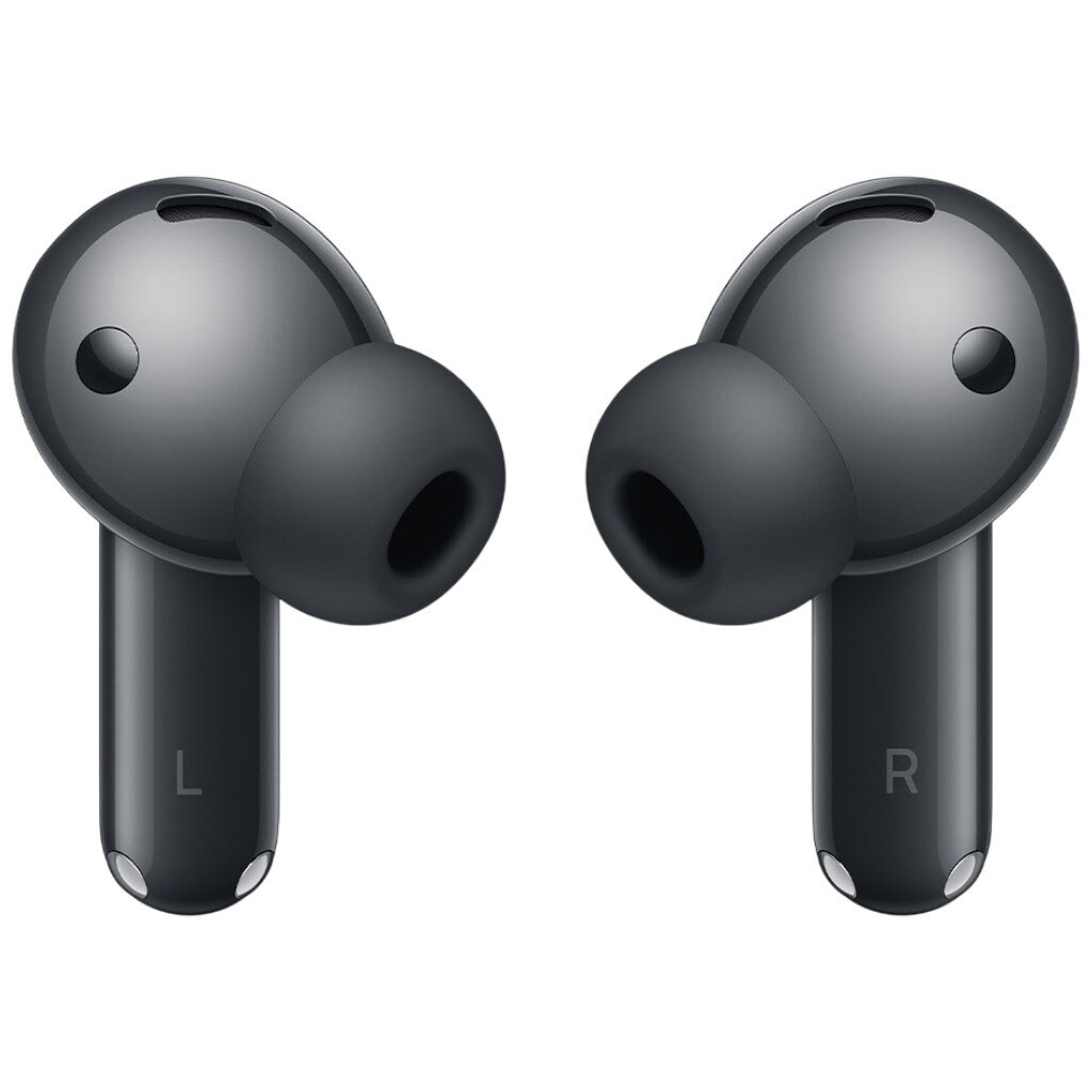 Bluetooth-гарнітура Huawei FreeBuds 7i, З мікрофоном, Стерео, Чорний - № 7 Bluetooth-гарнітура Huawei FreeBuds 7i, З мікрофоном, Стерео, Чорний - № 7