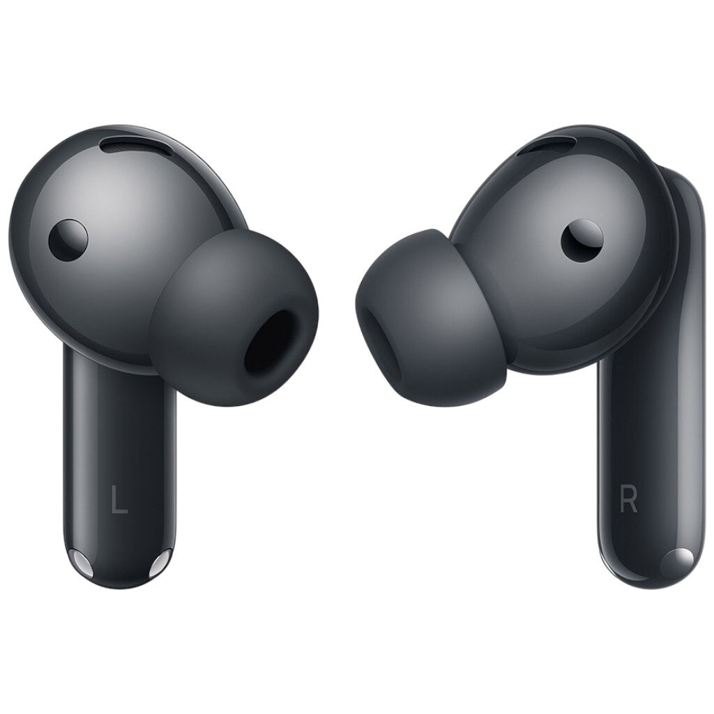 Bluetooth-гарнітура Huawei FreeBuds 7i, З мікрофоном, Стерео, Чорний - № 8 Bluetooth-гарнітура Huawei FreeBuds 7i, З мікрофоном, Стерео, Чорний - № 8