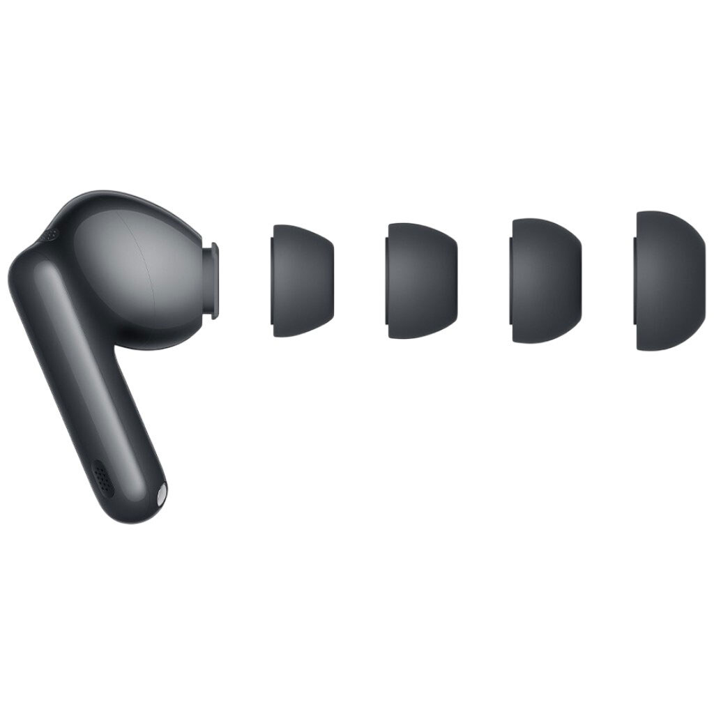 Bluetooth-гарнітура Huawei FreeBuds 7i, З мікрофоном, Стерео, Чорний - № 11 Bluetooth-гарнітура Huawei FreeBuds 7i, З мікрофоном, Стерео, Чорний - № 11