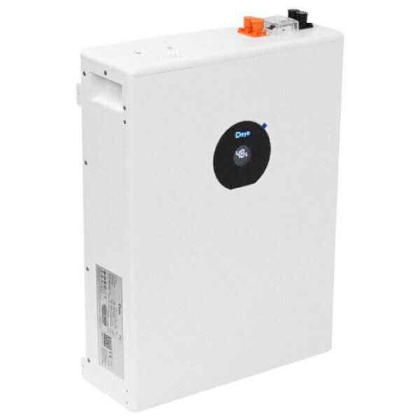 Акумулятор Deye SE-F5Pro-C, Сірий - № 2 Акумулятор Deye SE-F5Pro-C, Сірий - № 2