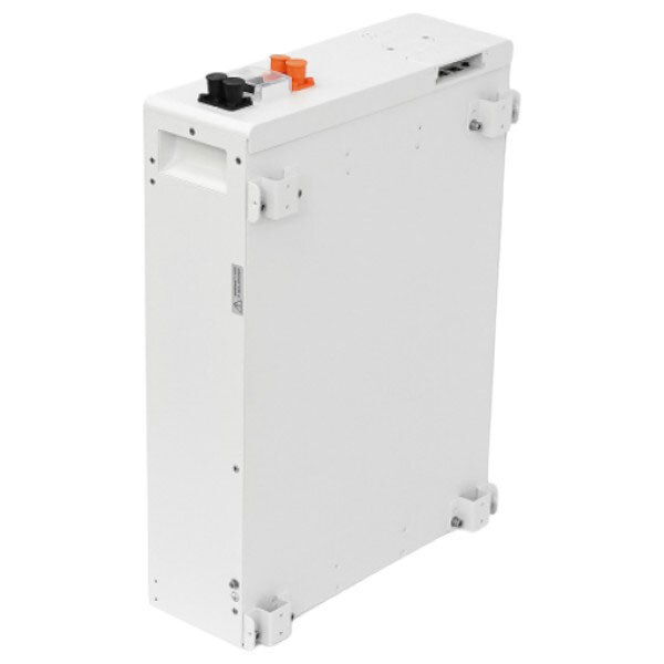 Акумулятор Deye SE-F5Pro-C, Сірий - № 3 Акумулятор Deye SE-F5Pro-C, Сірий - № 3