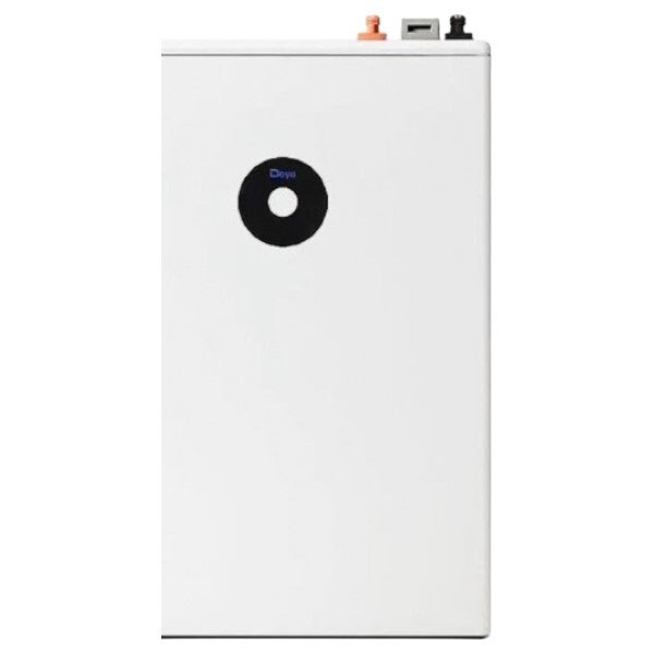 Акумулятор Deye SE-F5Pro-C, Сірий - № 6 Акумулятор Deye SE-F5Pro-C, Сірий - № 6