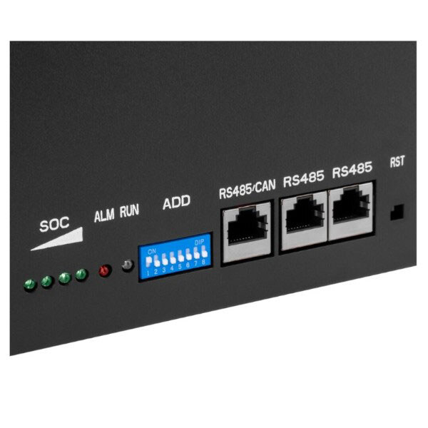 Аккумулятор LogicPower LCD Smart, Черный - № 3 Аккумулятор LogicPower LCD Smart, Черный - № 3