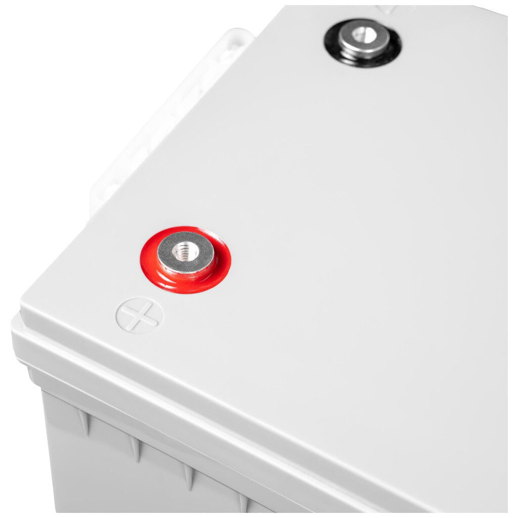 Аккумулятор Prologix PLFP12-200, Серый - № 4 Аккумулятор Prologix PLFP12-200, Серый - № 4