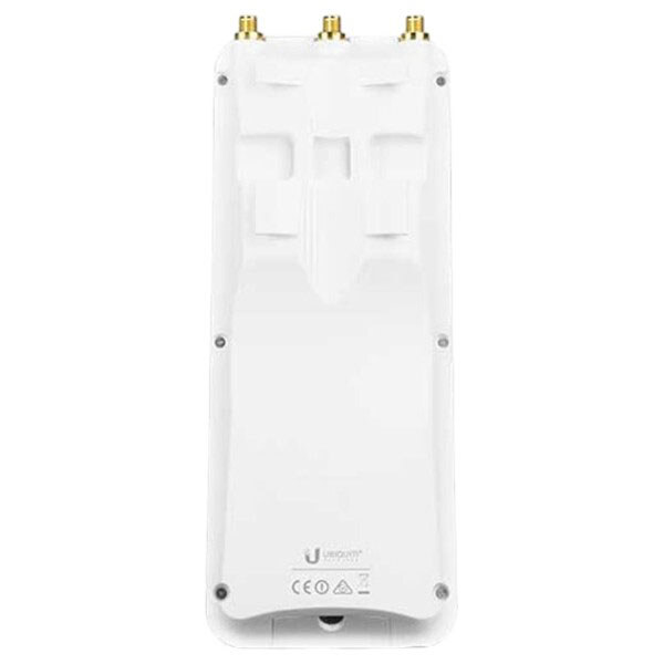 Базовая станция Ubiquiti AirMax RocketPRISM 5AC Gen2, Белый - № 2 Базовая станция Ubiquiti AirMax RocketPRISM 5AC Gen2, Белый - № 2