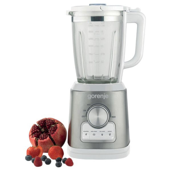 Блендер Gorenje B1400E, Белый - № 2 Блендер Gorenje B1400E, Белый - № 2