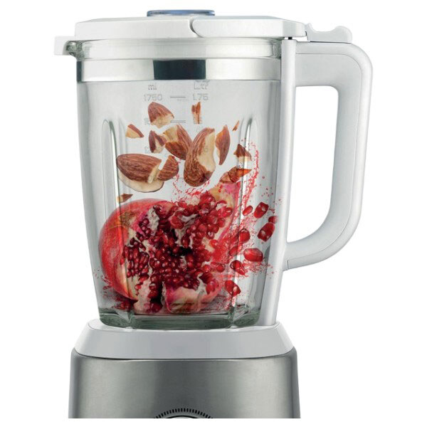 Блендер Gorenje B1400E, Белый - № 4 Блендер Gorenje B1400E, Белый - № 4