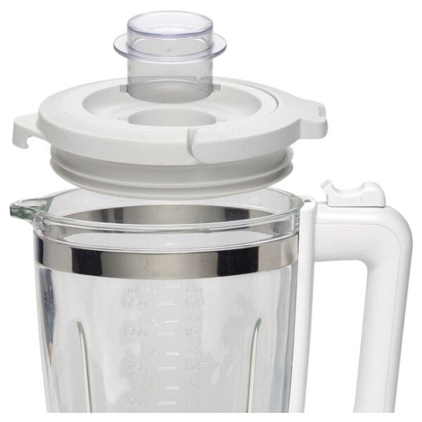 Блендер Gorenje B1400E, Белый - № 8 Блендер Gorenje B1400E, Белый - № 8