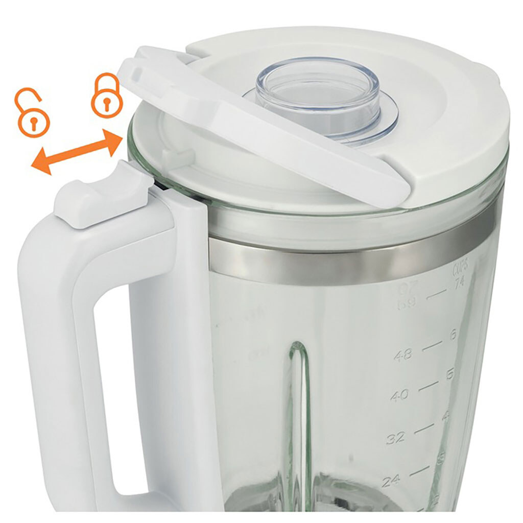 Блендер Gorenje B1400E, Белый - № 11 Блендер Gorenje B1400E, Белый - № 11