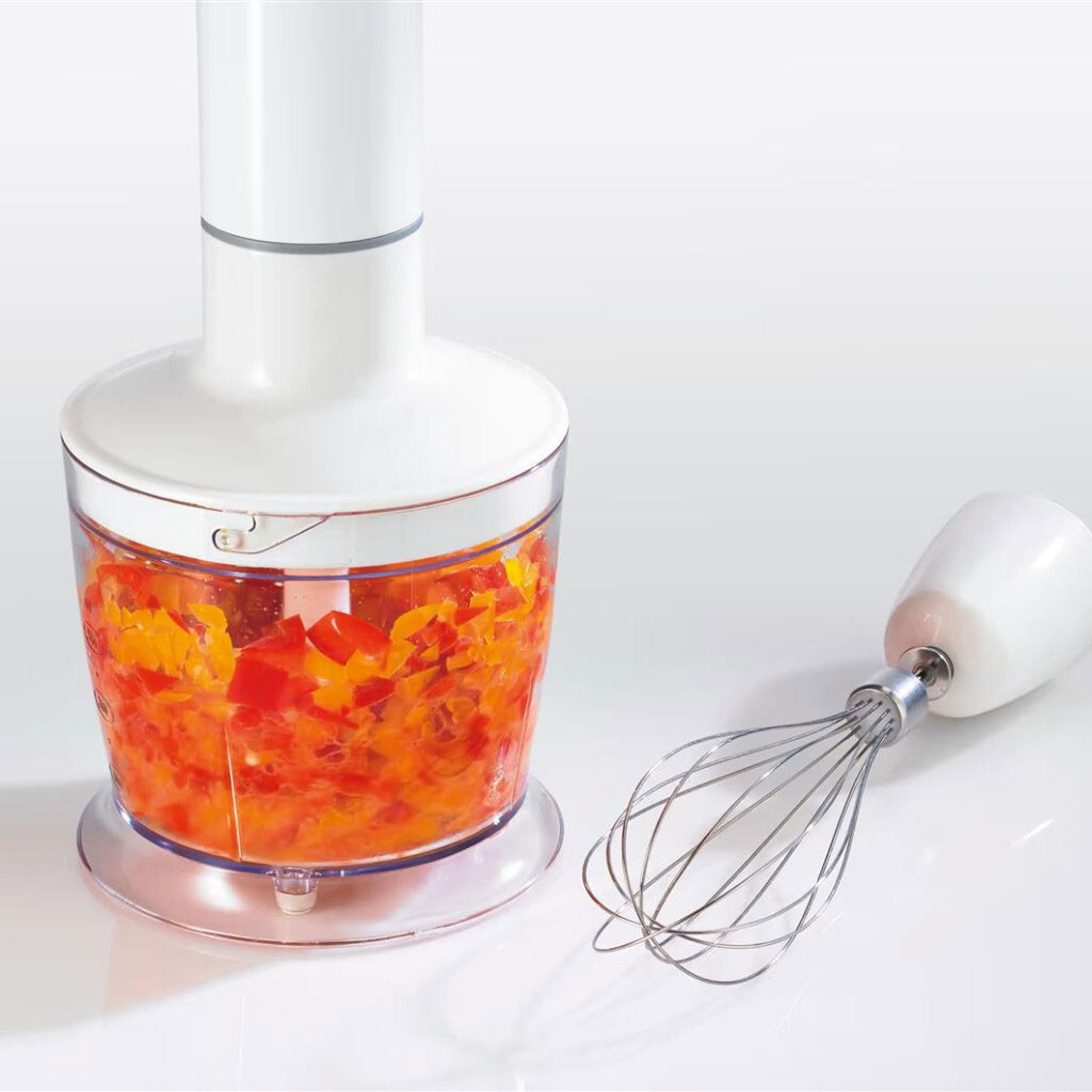 Блендер Gorenje B1400E, Белый - № 16 Блендер Gorenje B1400E, Белый - № 16