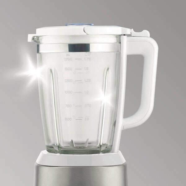 Блендер Gorenje B1400E, Белый - № 17 Блендер Gorenje B1400E, Белый - № 17