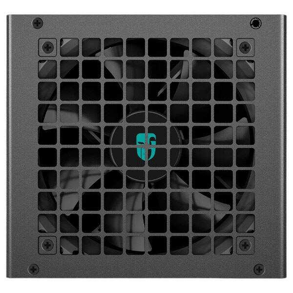 Блок живлення для корпусів DeepCool GamerStorm PF600X, Чорний - № 2 Блок живлення для корпусів DeepCool GamerStorm PF600X, Чорний - № 2