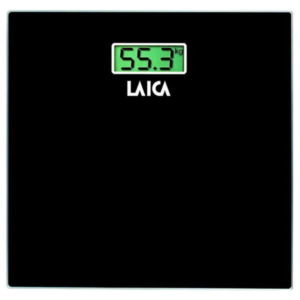 Весы напольные Laica PS 1008, Черный - № 1 Весы напольные Laica PS 1008, Черный - № 1