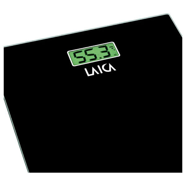 Весы напольные Laica PS 1008, Черный - № 4 Весы напольные Laica PS 1008, Черный - № 4