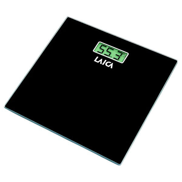 Весы напольные Laica PS 1008, Черный - № 8 Весы напольные Laica PS 1008, Черный - № 8