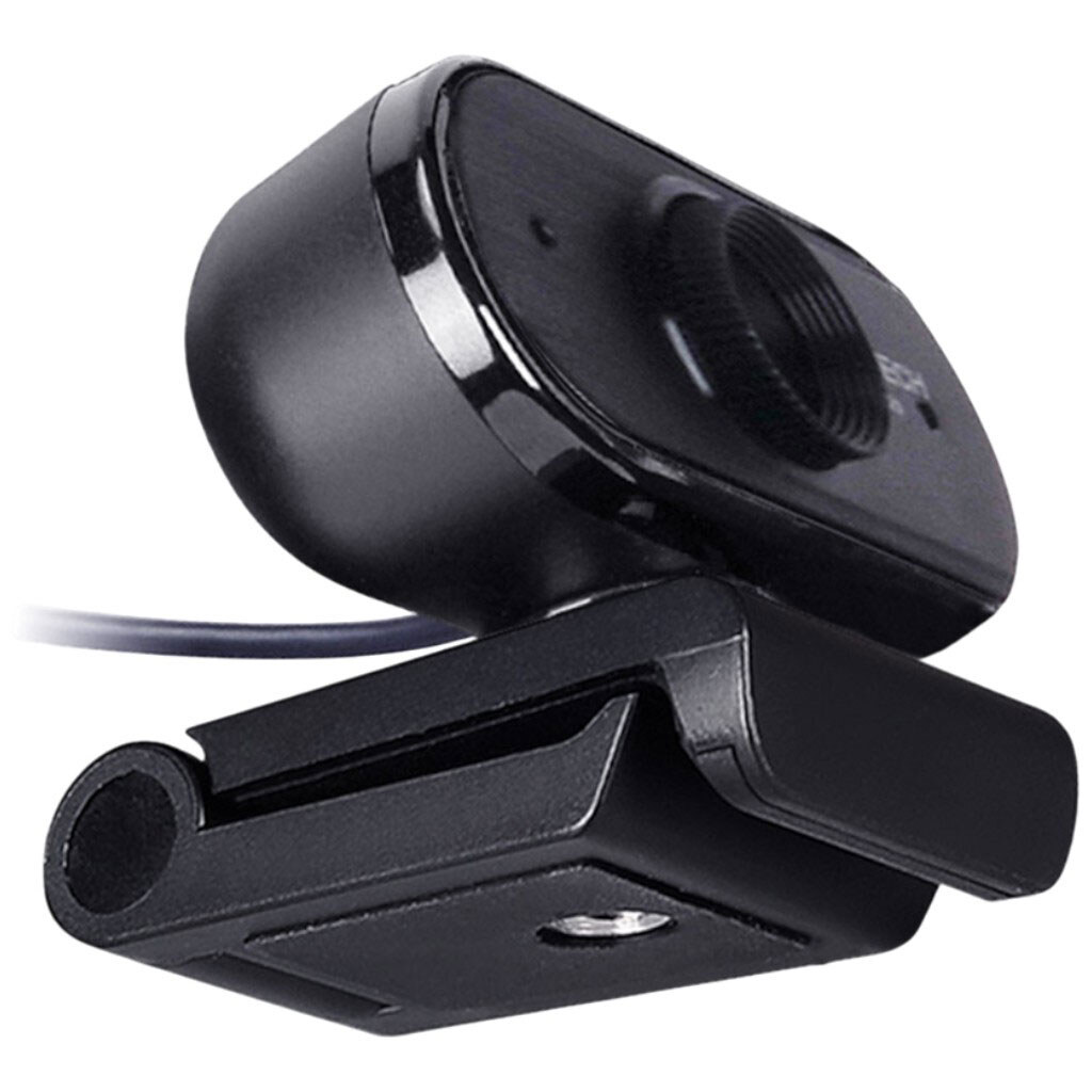 Веб-камера A4Tech PK-825P, Черный - № 2 Веб-камера A4Tech PK-825P, Черный - № 2