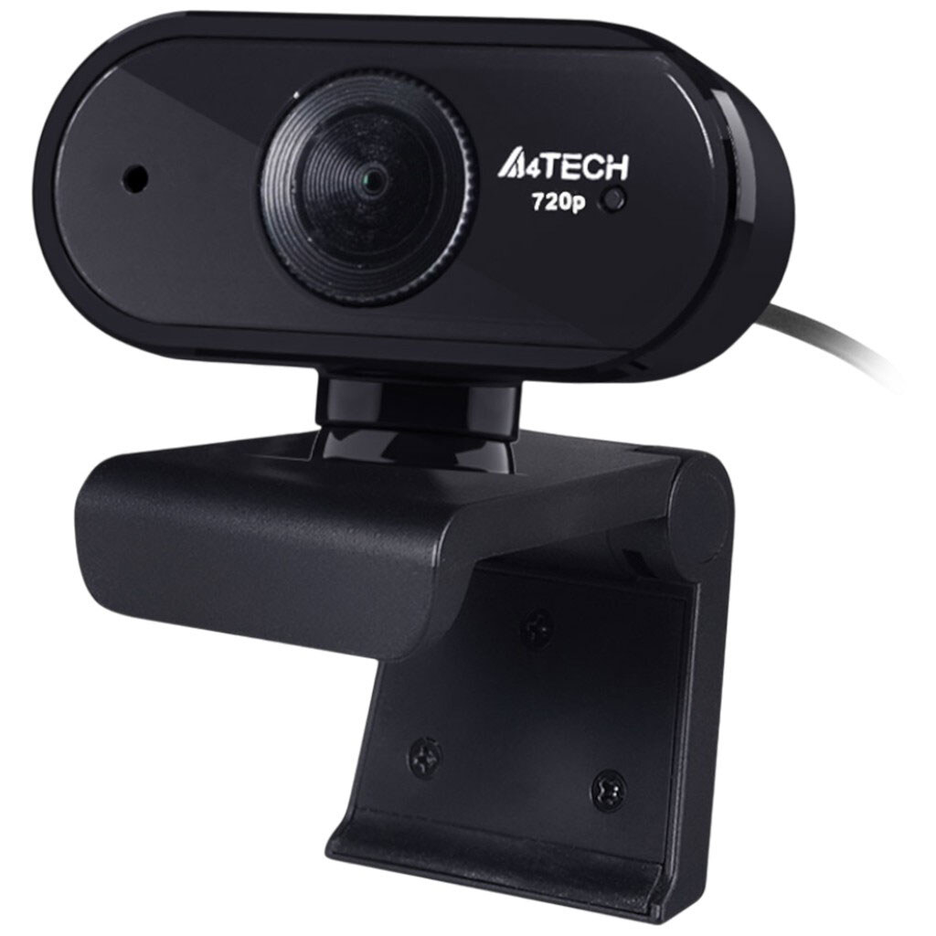 Веб-камера A4Tech PK-825P, Черный - № 3 Веб-камера A4Tech PK-825P, Черный - № 3