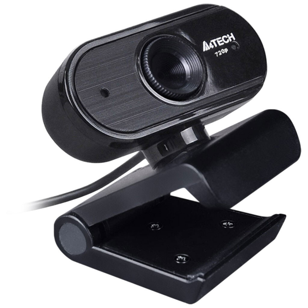 Веб-камера A4Tech PK-825P, Черный - № 4 Веб-камера A4Tech PK-825P, Черный - № 4