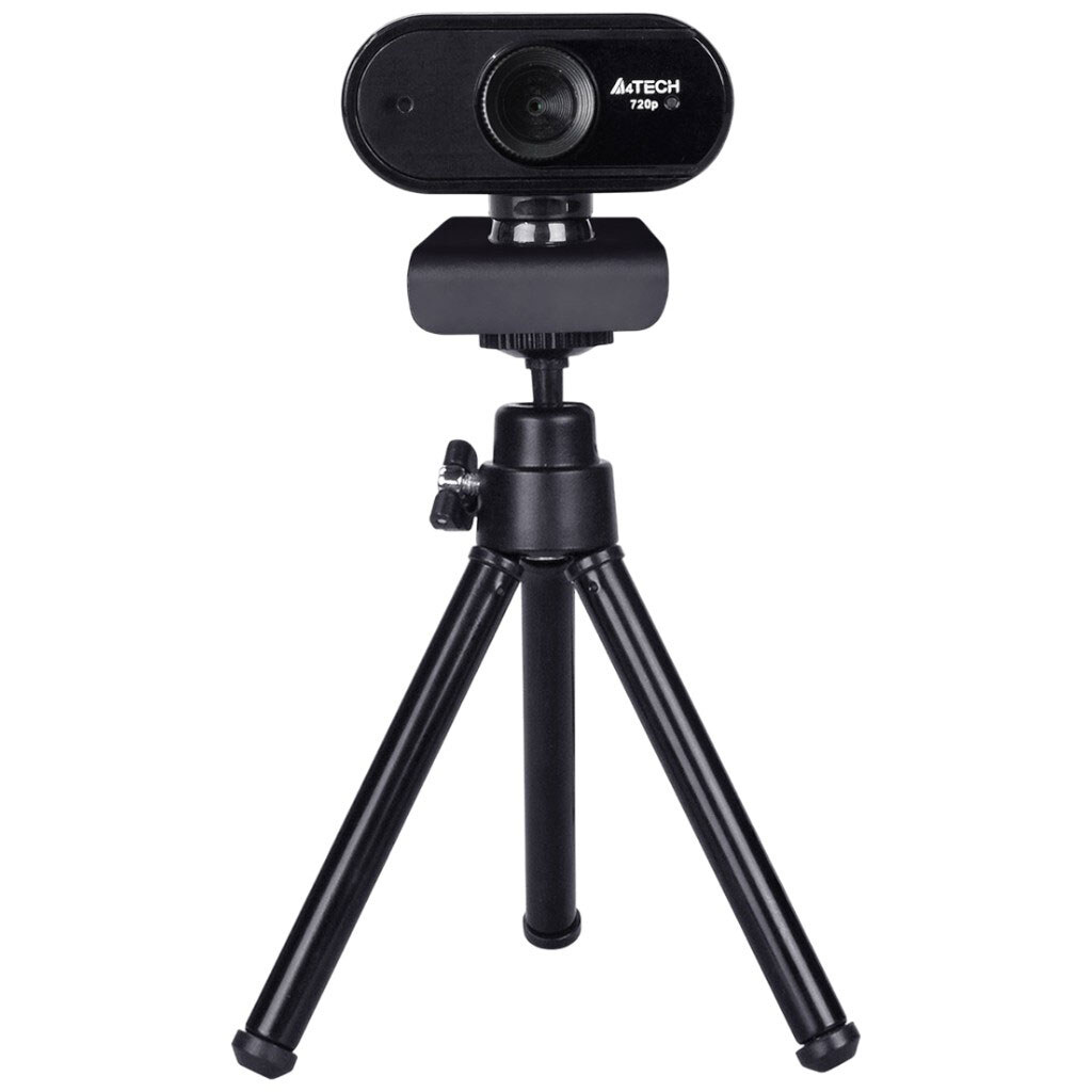 Веб-камера A4Tech PK-825P, Черный - № 5 Веб-камера A4Tech PK-825P, Черный - № 5