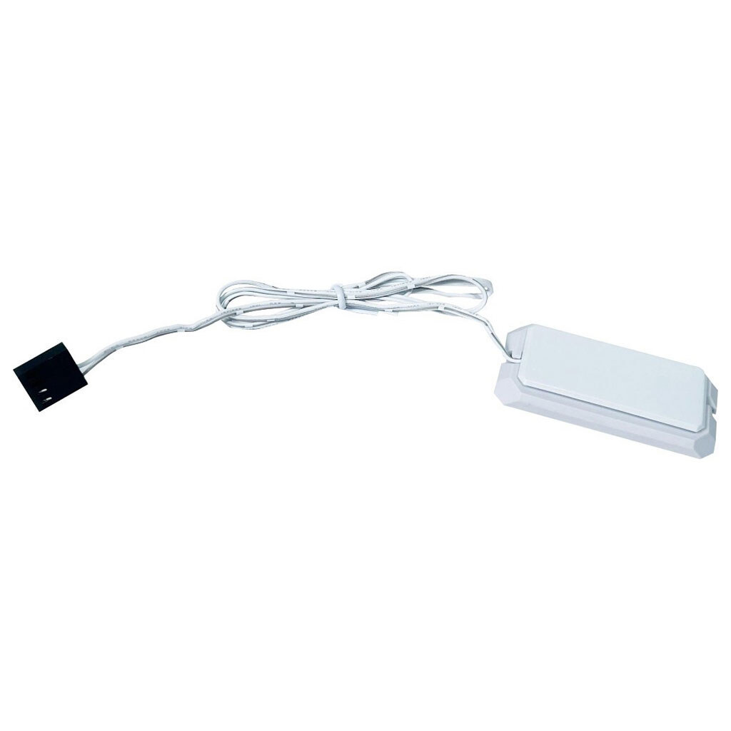 Вентилятор Lian Li Uni Fan SL Wireless 120-1, Белый - № 5 Вентилятор Lian Li Uni Fan SL Wireless 120-1, Белый - № 5