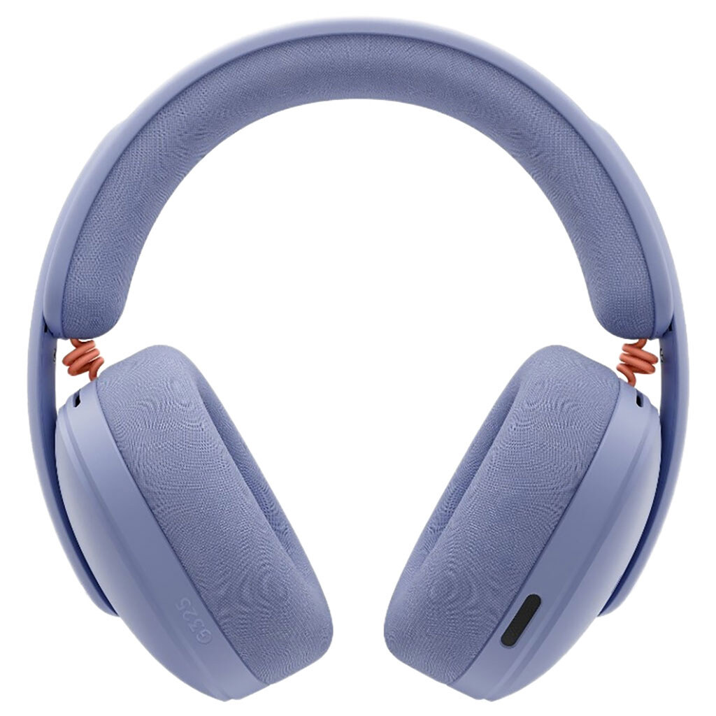 Гарнитура Logitech G325 Lightspeed, С микрофоном, Лиловый - № 1 Гарнитура Logitech G325 Lightspeed, С микрофоном, Лиловый - № 1