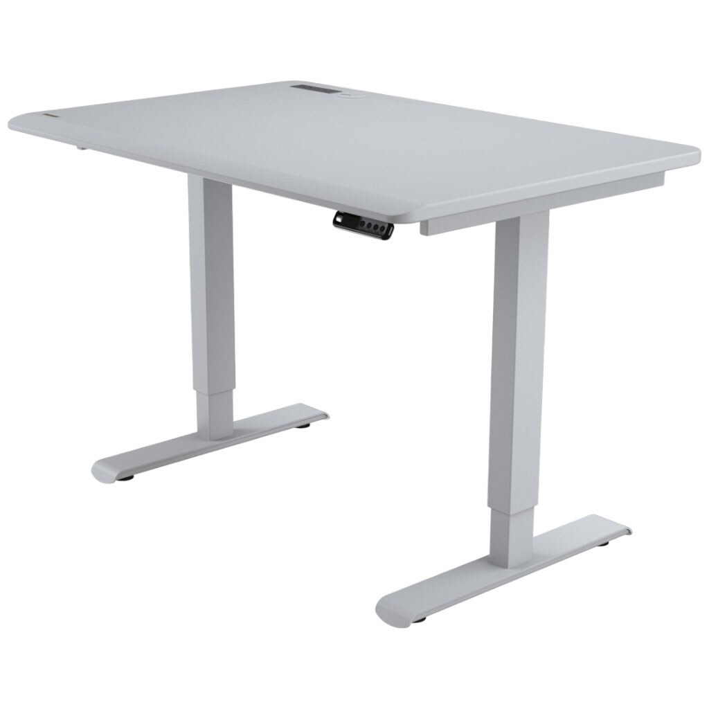 Геймерский стол Cougar Royal 120 Elite Lite, Белый - № 2 Геймерский стол Cougar Royal 120 Elite Lite, Белый - № 2