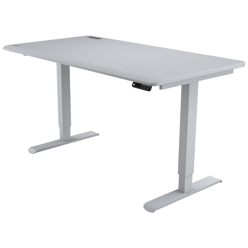 Геймерский стол Cougar Royal 150 Elite Lite, Белый - № 2 Геймерский стол Cougar Royal 150 Elite Lite, Белый - № 2