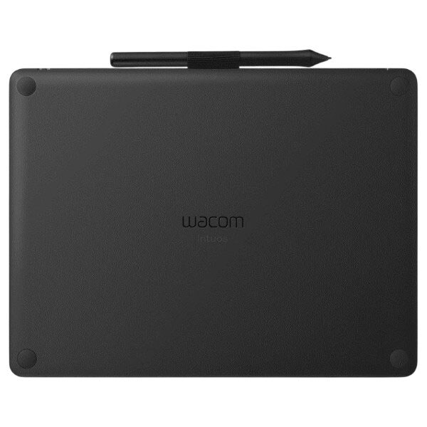 Графический планшет Wacom Intuos M, Черный - № 4 Графический планшет Wacom Intuos M, Черный - № 4