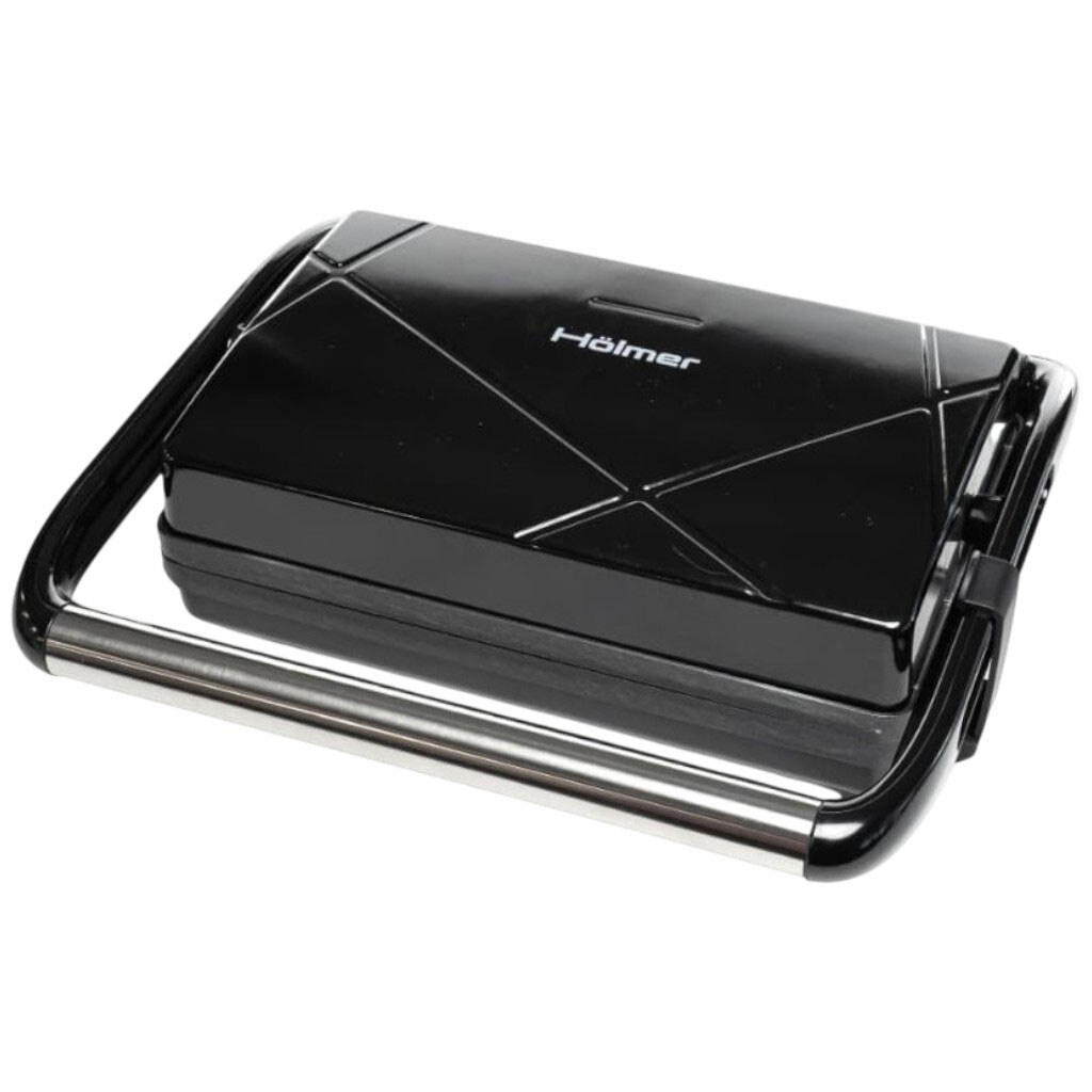Гриль Holmer HCG-751, Черный - № 1 Гриль Holmer HCG-751, Черный - № 1