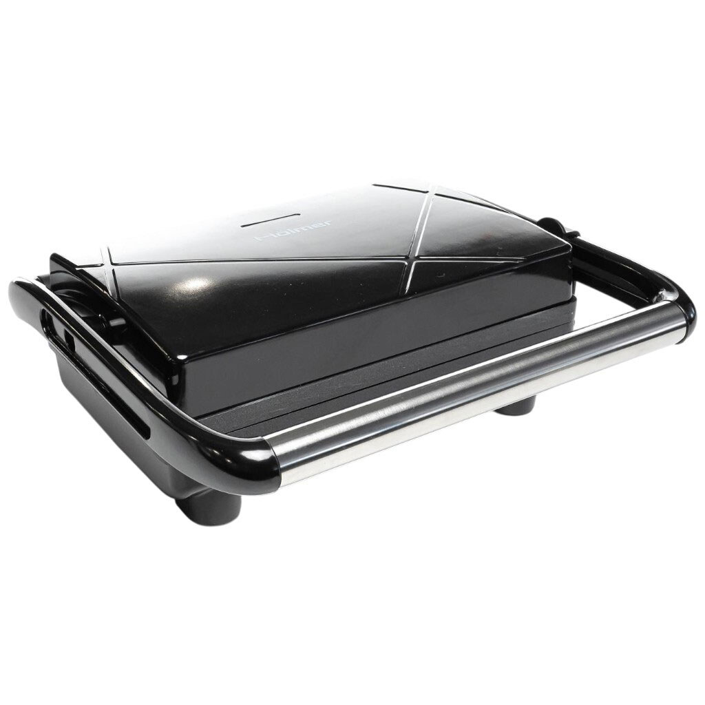 Гриль Holmer HCG-751, Черный - № 3 Гриль Holmer HCG-751, Черный - № 3