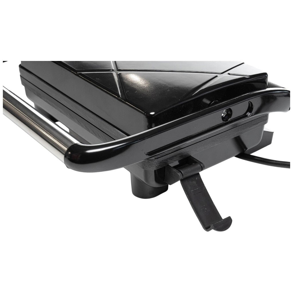Гриль Holmer HCG-751, Черный - № 4 Гриль Holmer HCG-751, Черный - № 4